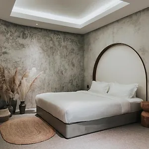 The Cara Boutique Hotel Kota Kinabalu