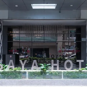 Asaya - Refurbished 2024 Hotel Kota Kinabalu