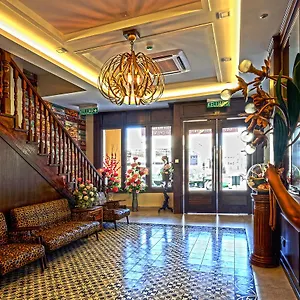 Islander By Lwe Guest house