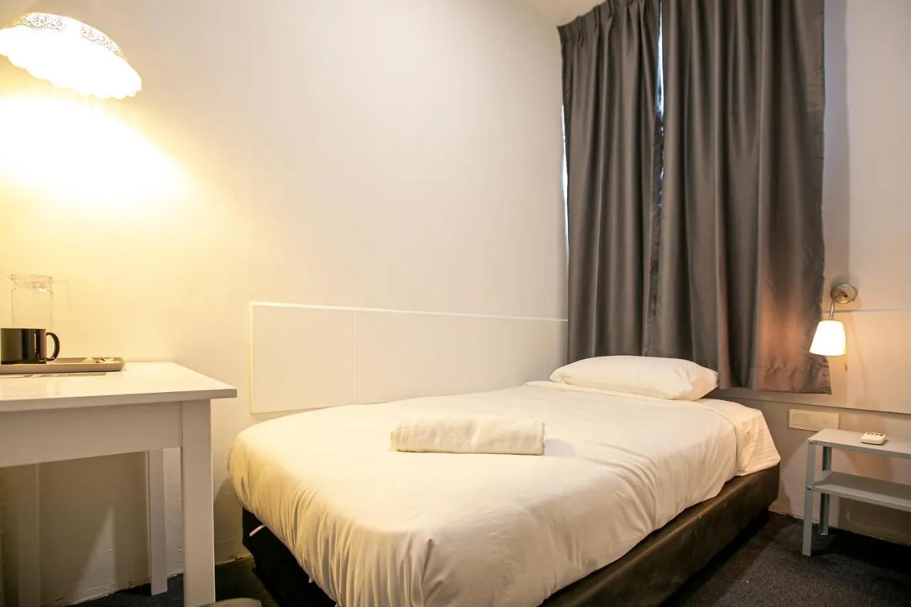 Grand Swiss Hotel George Town